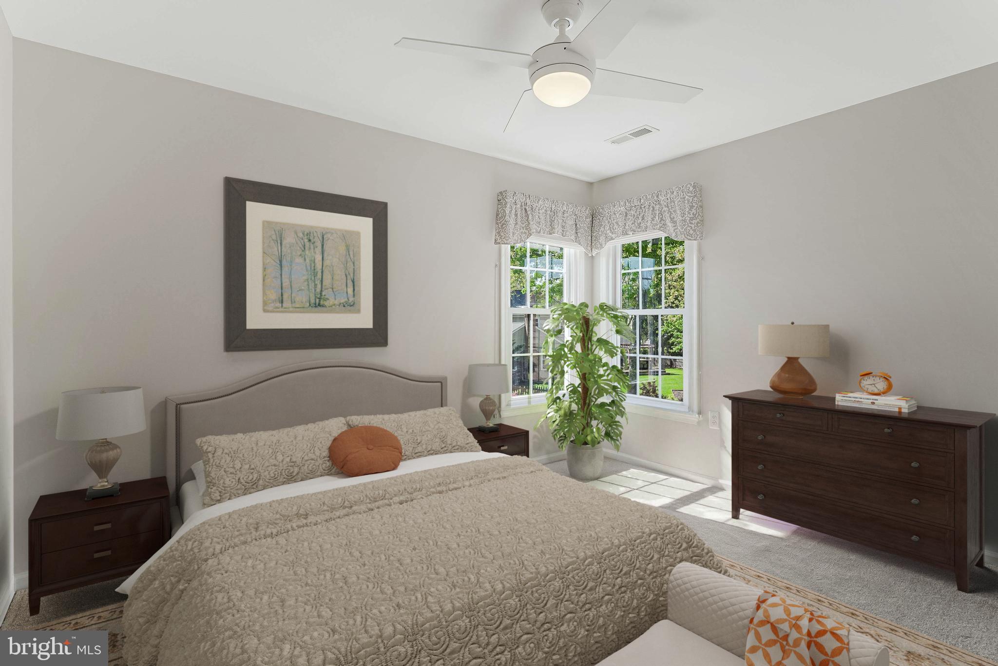 CHANTILLY HIGHLANDS - Residential