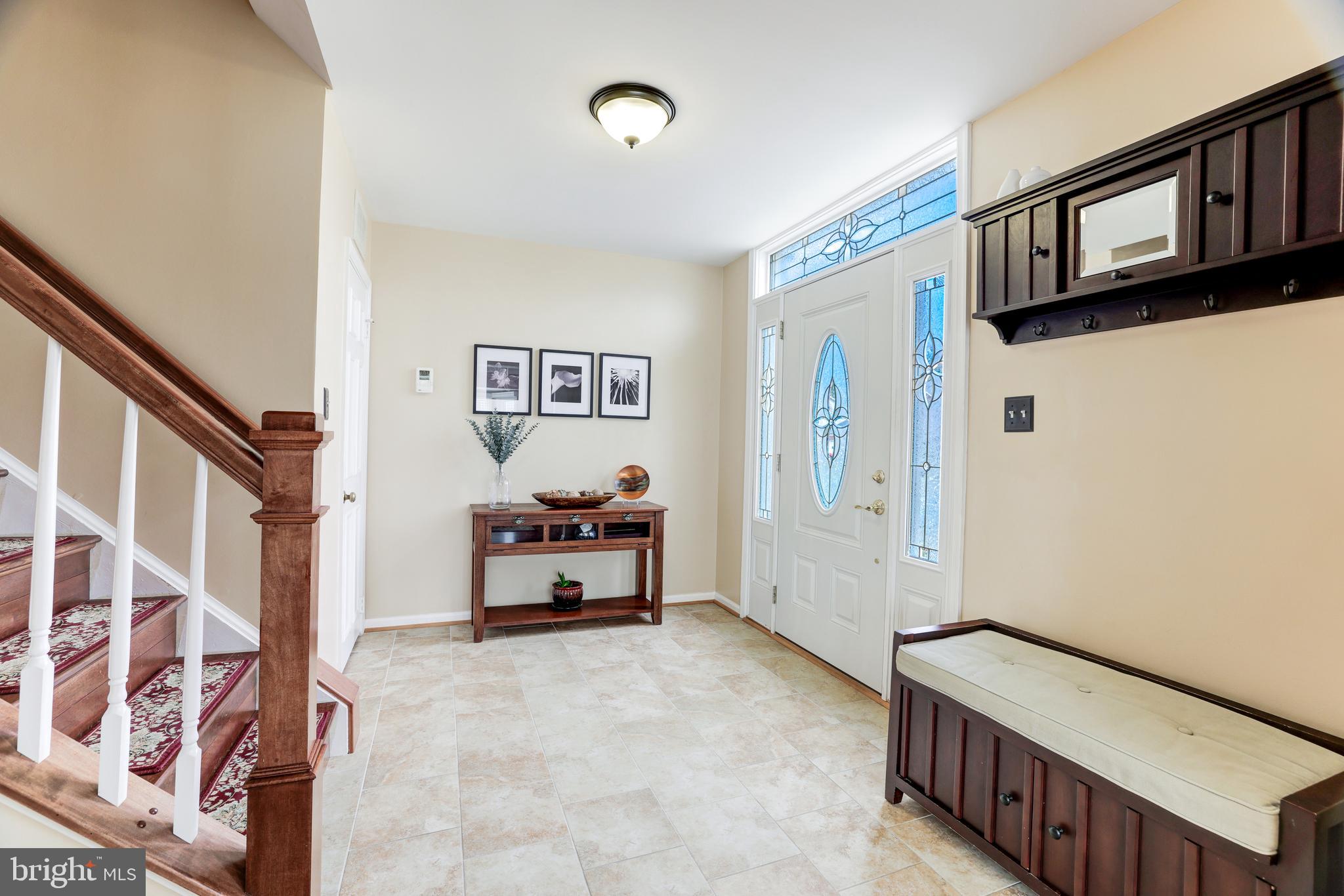 CHANTILLY HIGHLANDS - Residential