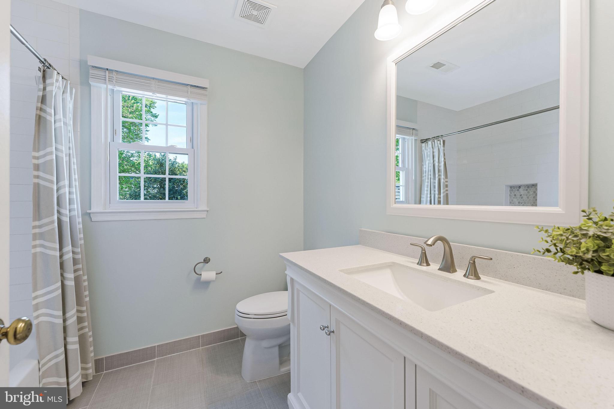 CHANTILLY HIGHLANDS - Residential