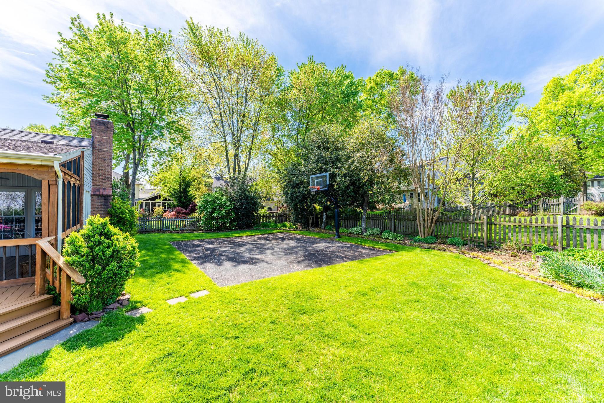 CHANTILLY HIGHLANDS - Residential