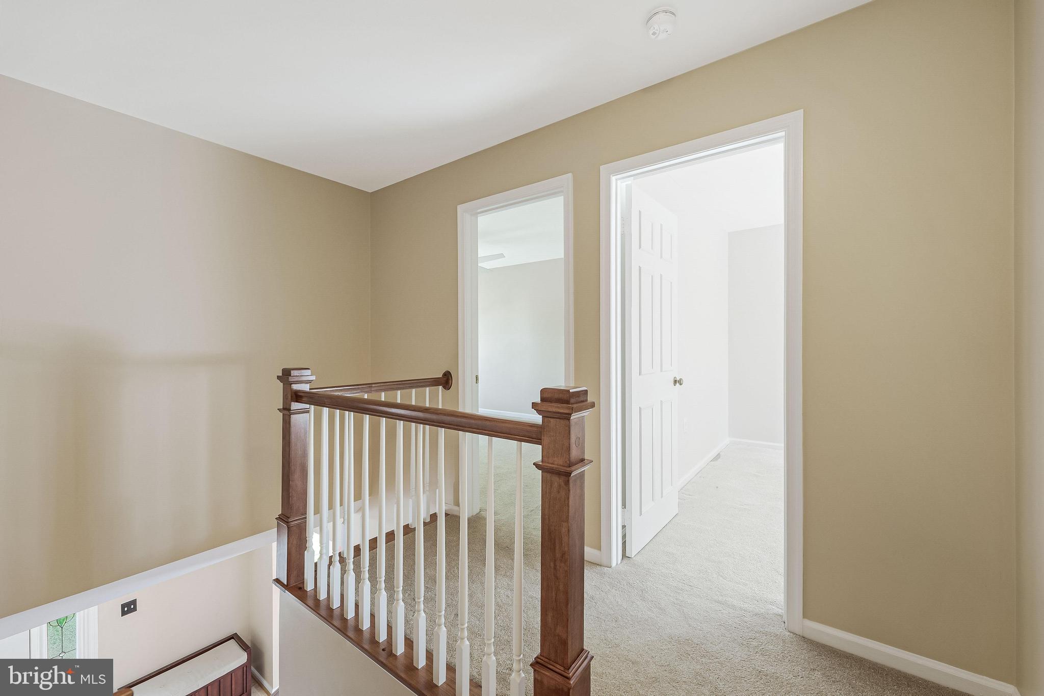 CHANTILLY HIGHLANDS - Residential