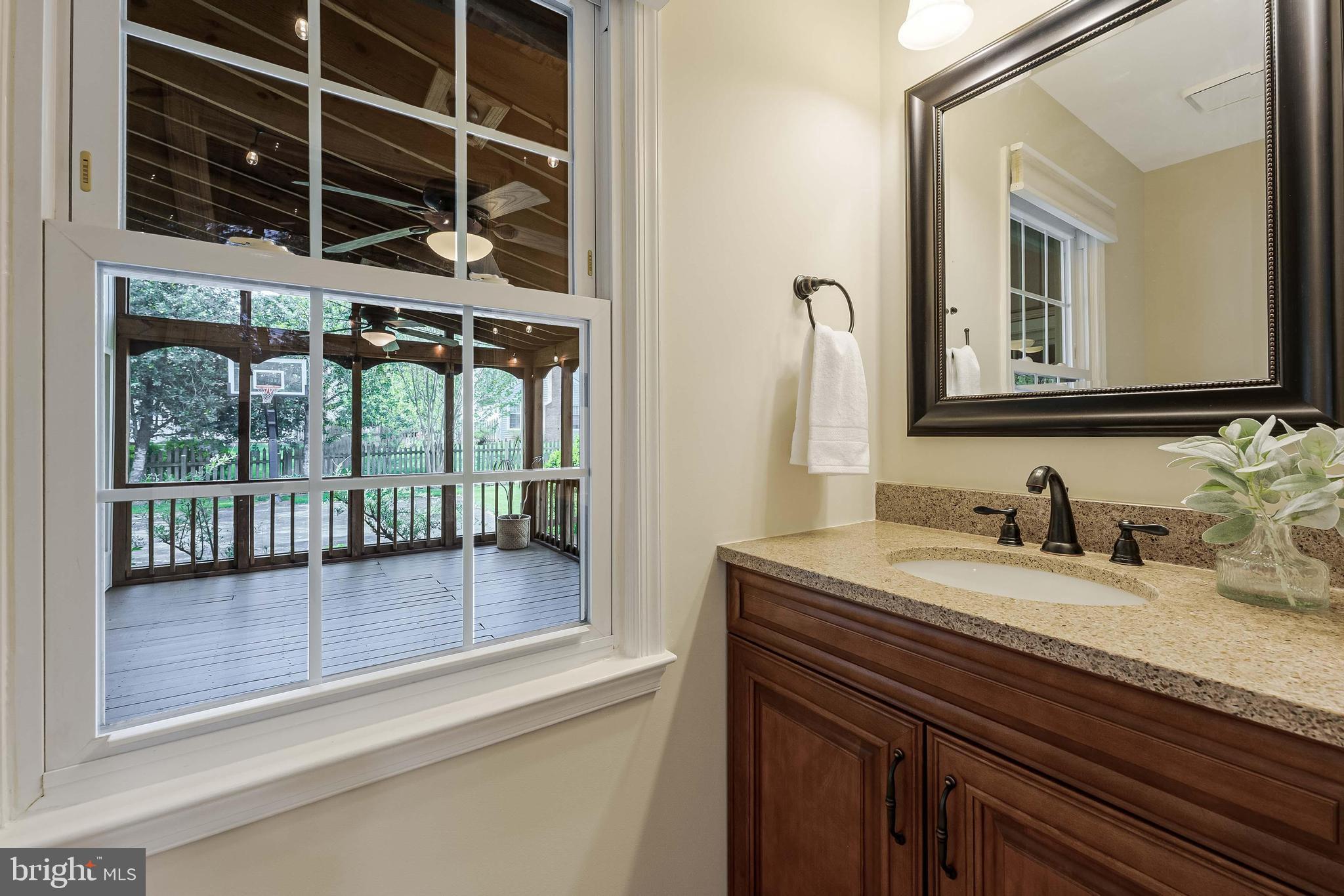 CHANTILLY HIGHLANDS - Residential