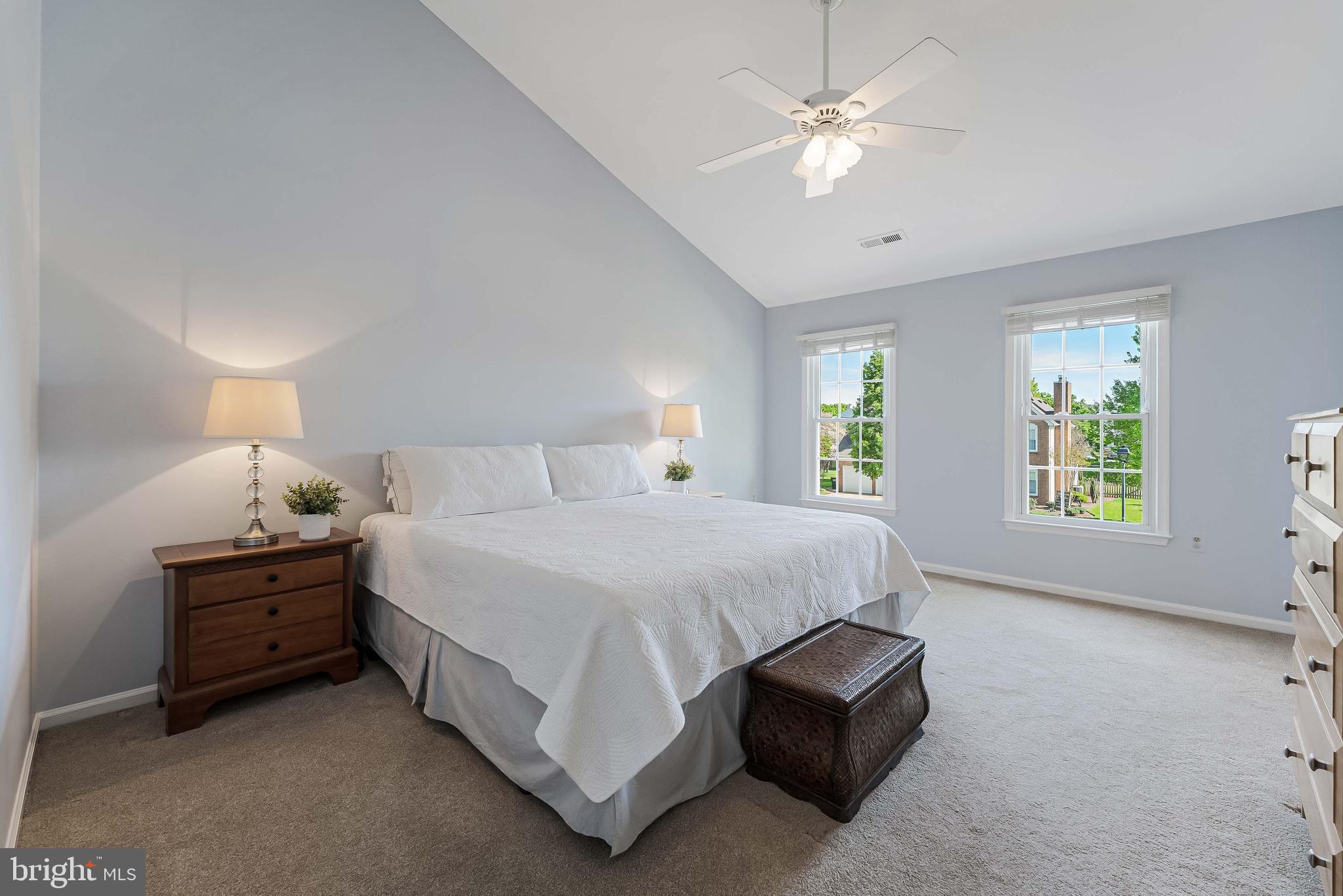 CHANTILLY HIGHLANDS - Residential