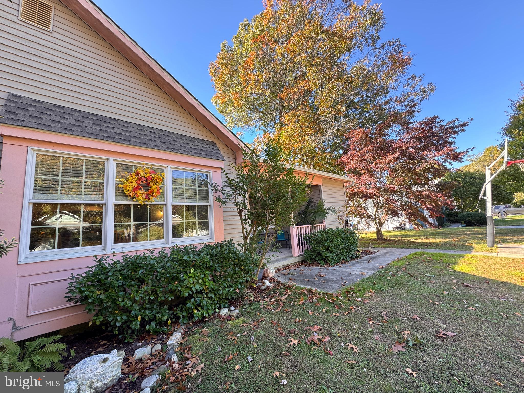 4 OSPREY DRIVE