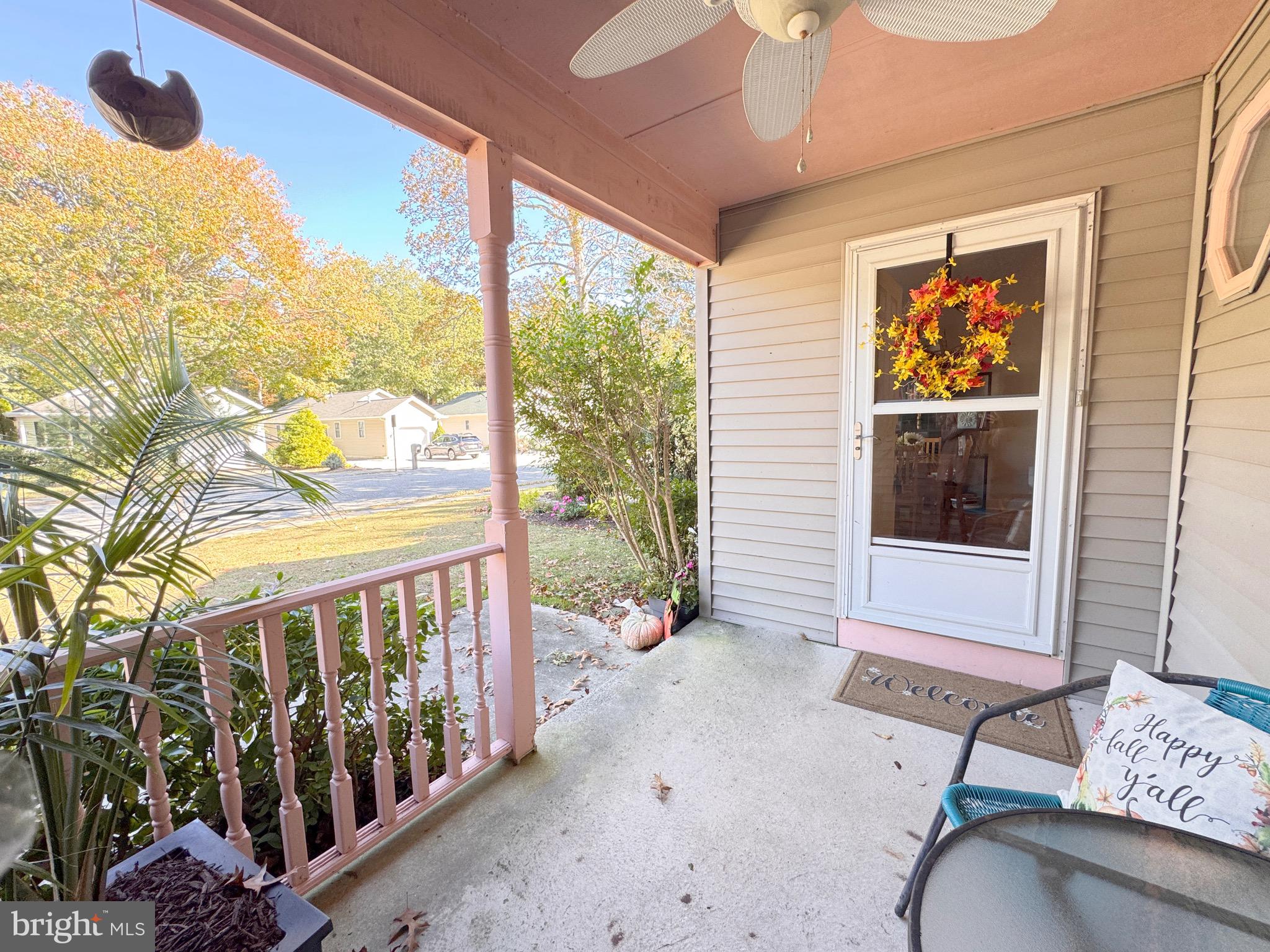 4 OSPREY DRIVE