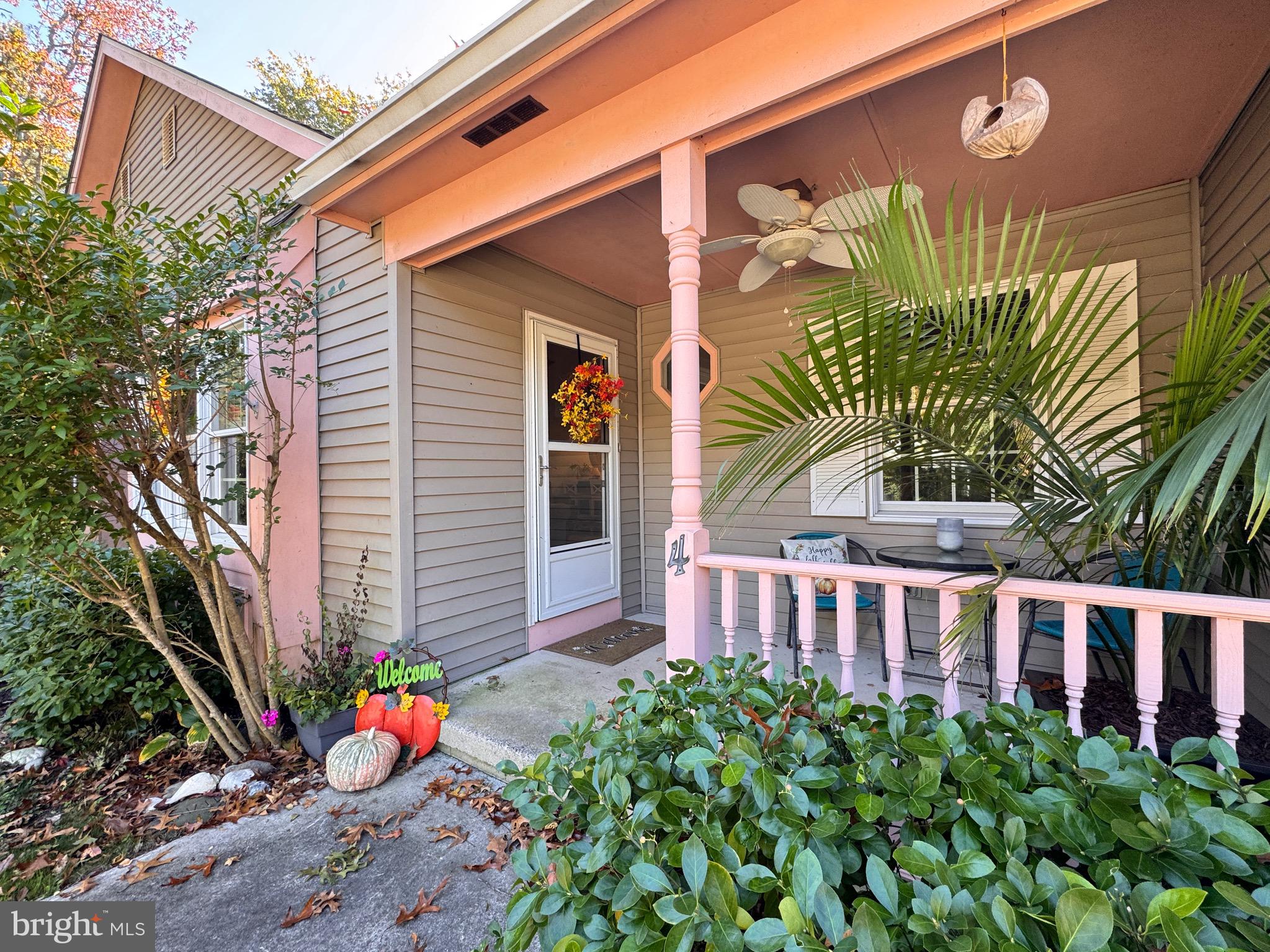 4 OSPREY DRIVE