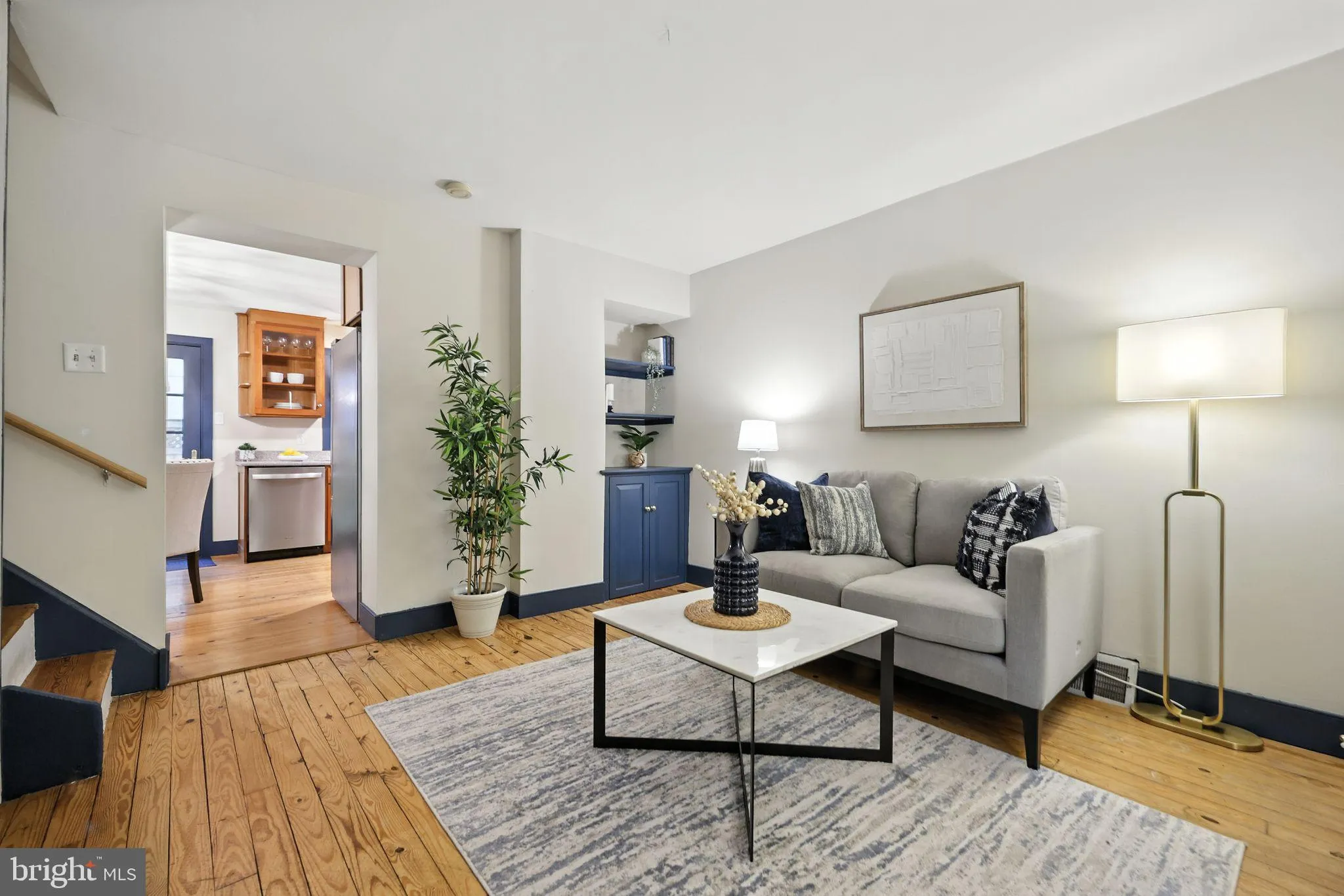 Philadelphia, Pennsylvania 19147, United States, 3 Bedrooms Bedrooms, ,1 BathroomBathrooms,Residential,Contingent,197145