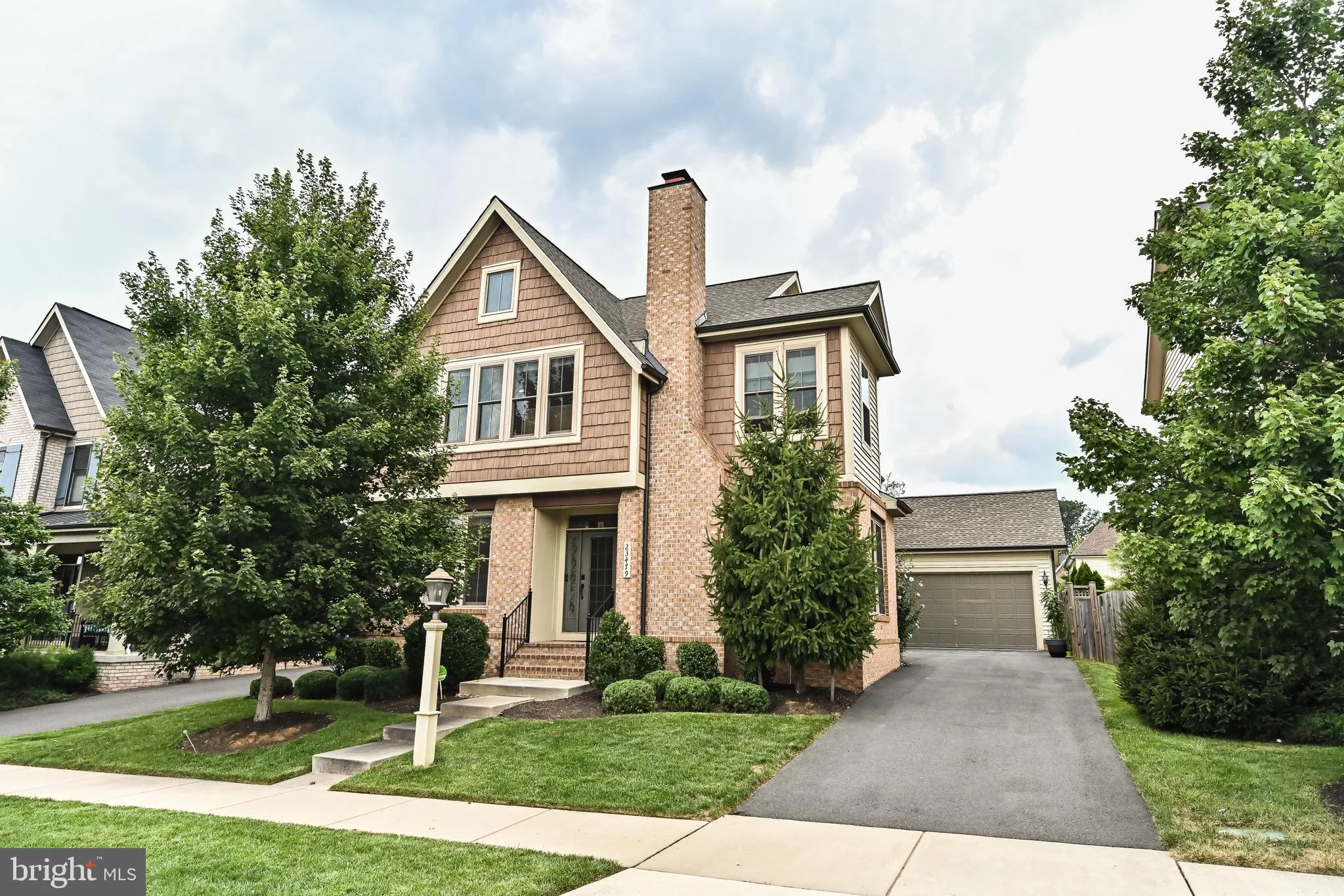 23479 Autumn Sky Court, Brambleton, VA 20148