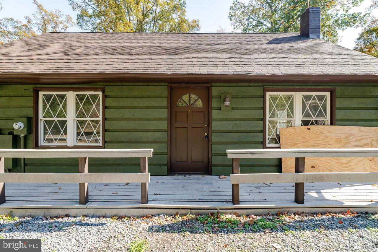 HIDDEN PASS - Residential