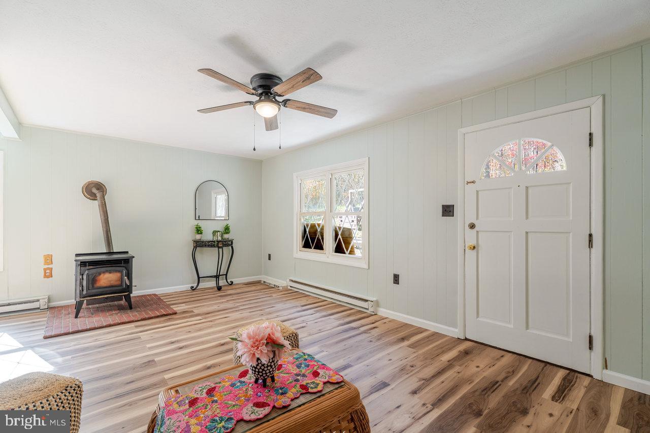 HIDDEN PASS - Residential