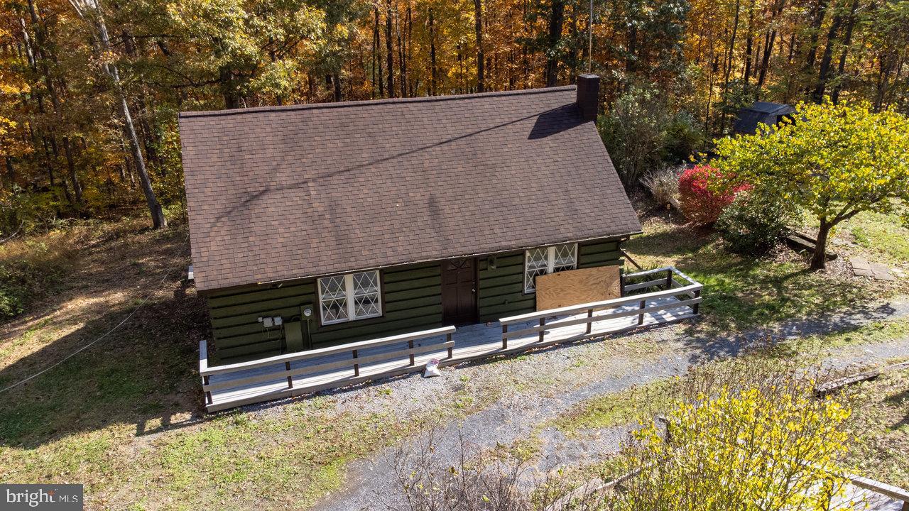 HIDDEN PASS - Residential