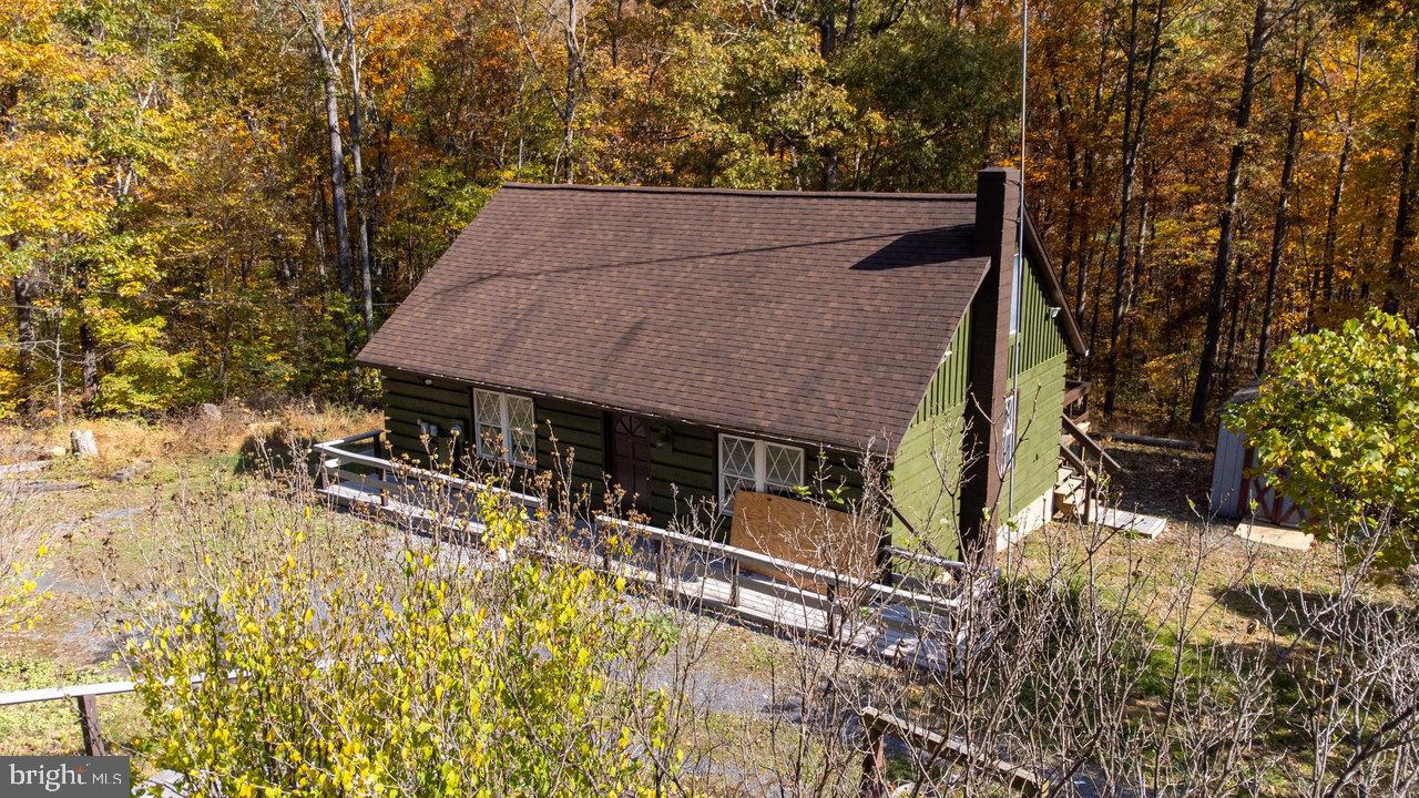 HIDDEN PASS - Residential