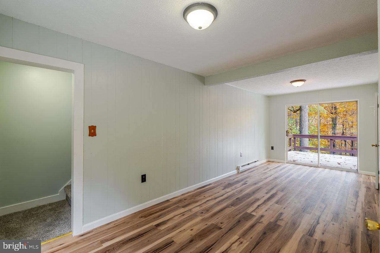 HIDDEN PASS - Residential