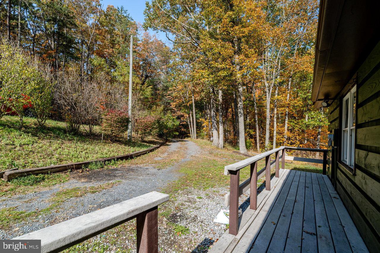 HIDDEN PASS - Residential