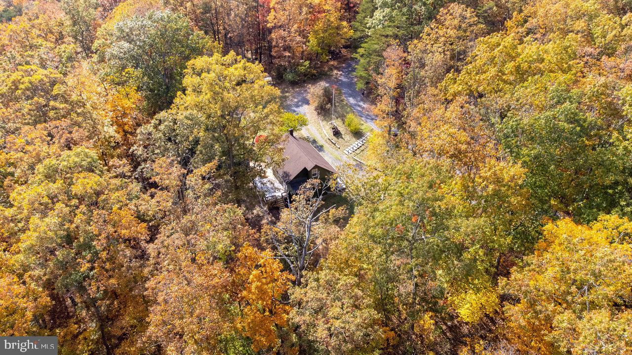 HIDDEN PASS - Residential