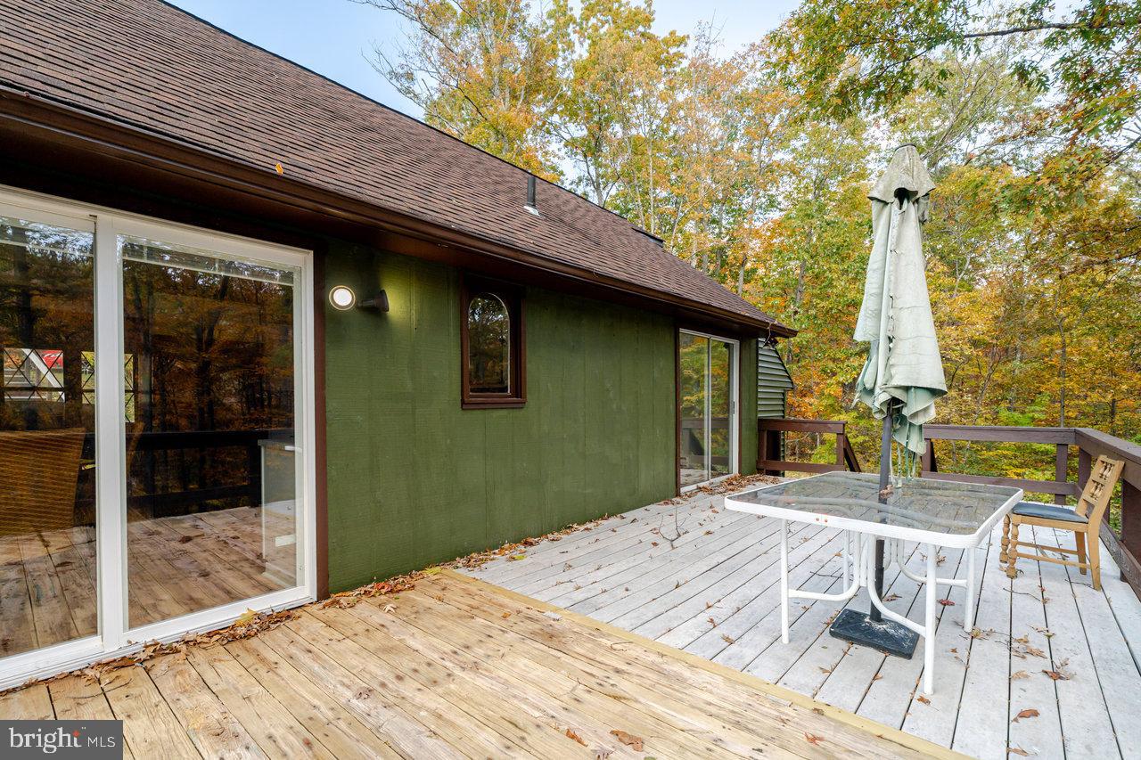 HIDDEN PASS - Residential