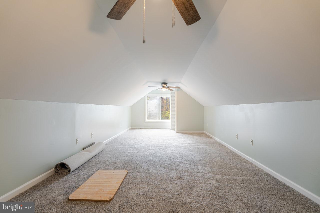 HIDDEN PASS - Residential