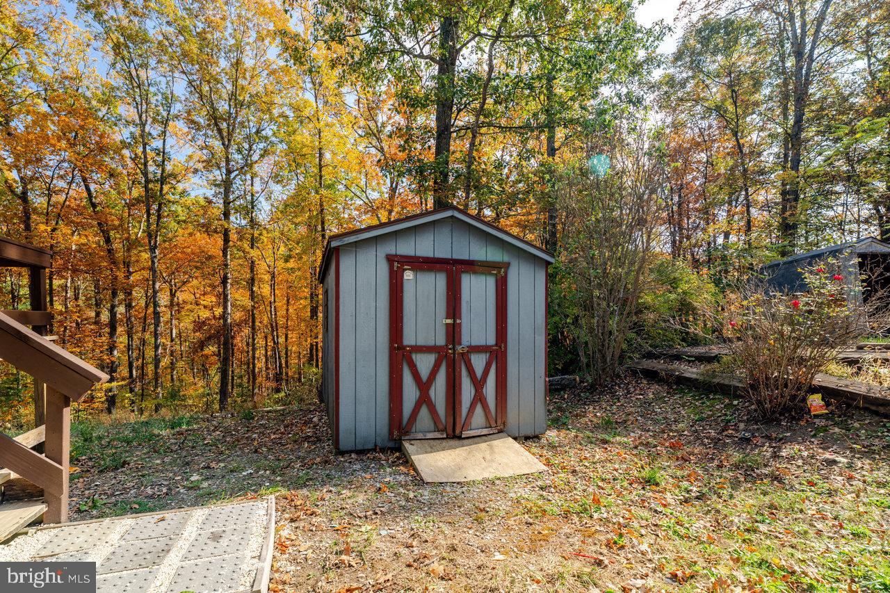 HIDDEN PASS - Residential