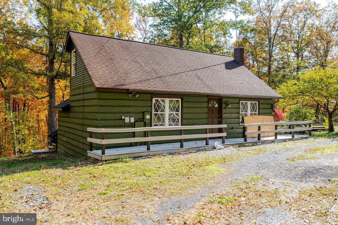 HIDDEN PASS - Residential