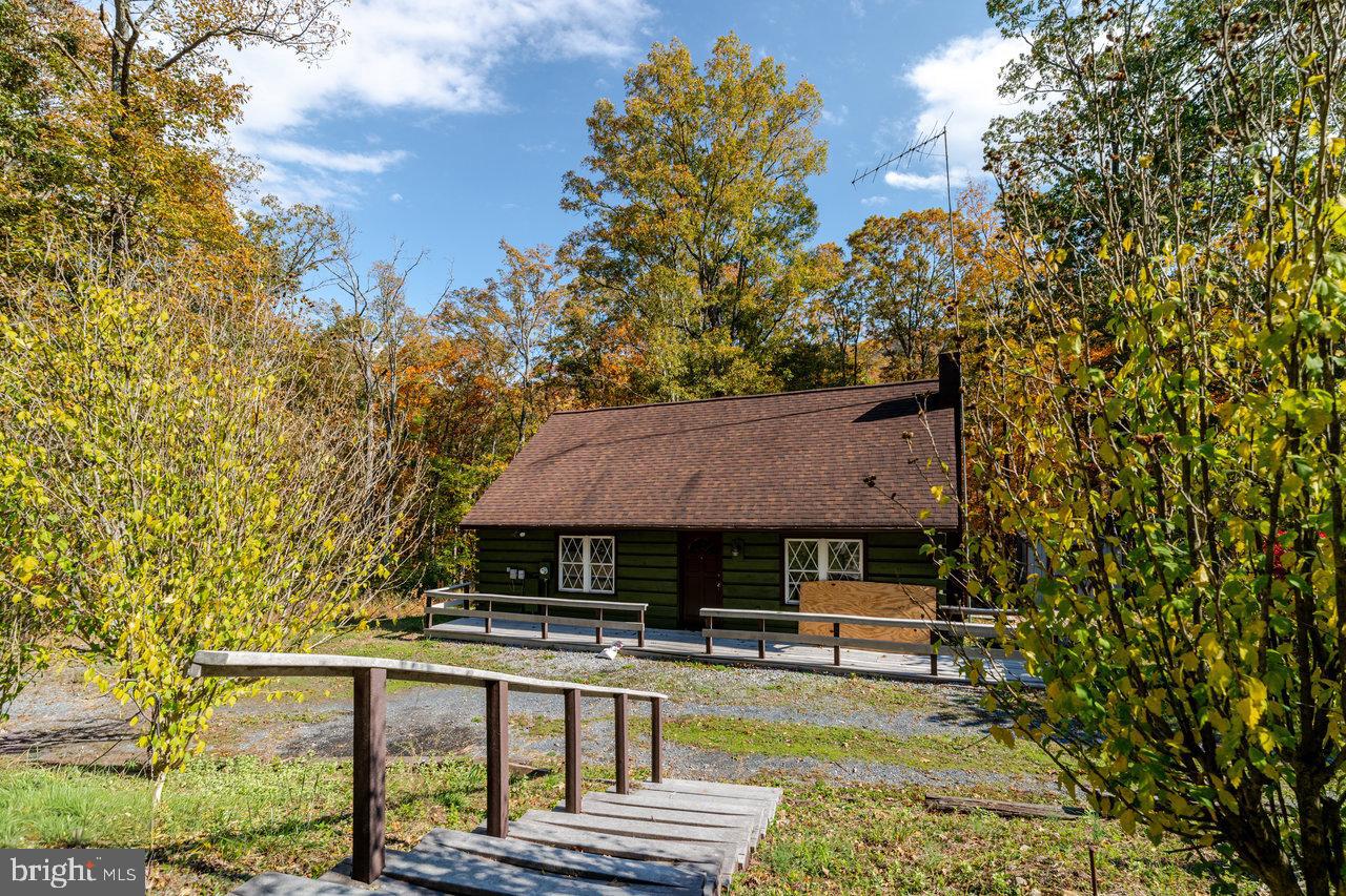 HIDDEN PASS - Residential