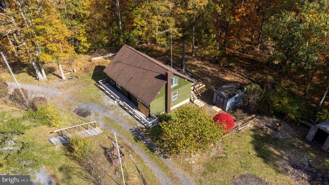 HIDDEN PASS - Residential