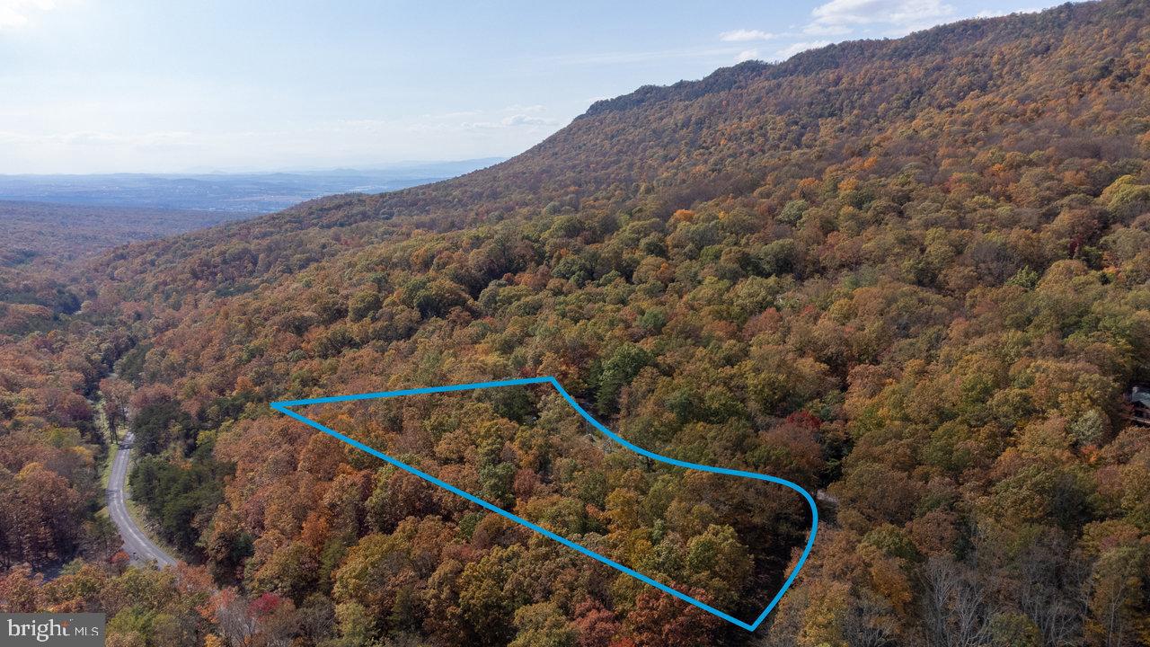 HIDDEN PASS - Residential