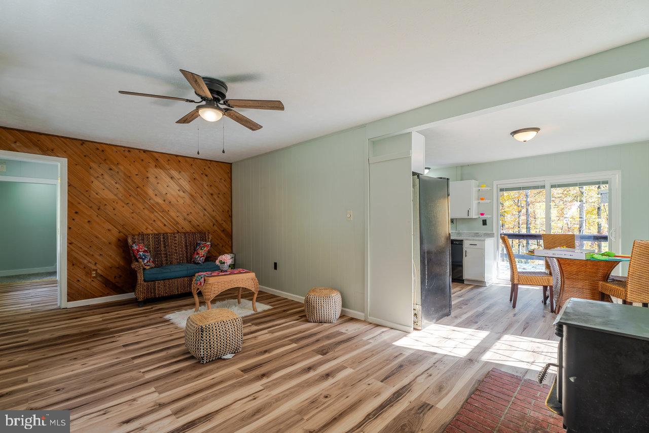 HIDDEN PASS - Residential