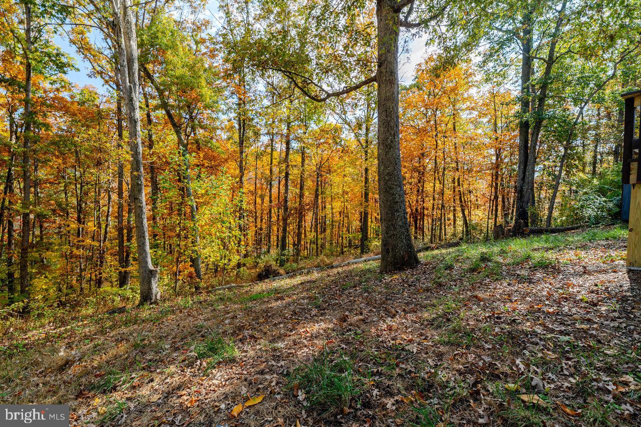 HIDDEN PASS - Residential