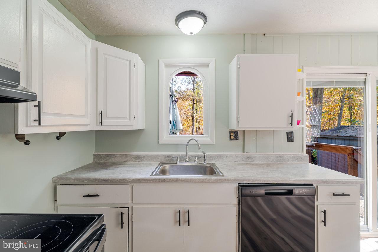 HIDDEN PASS - Residential