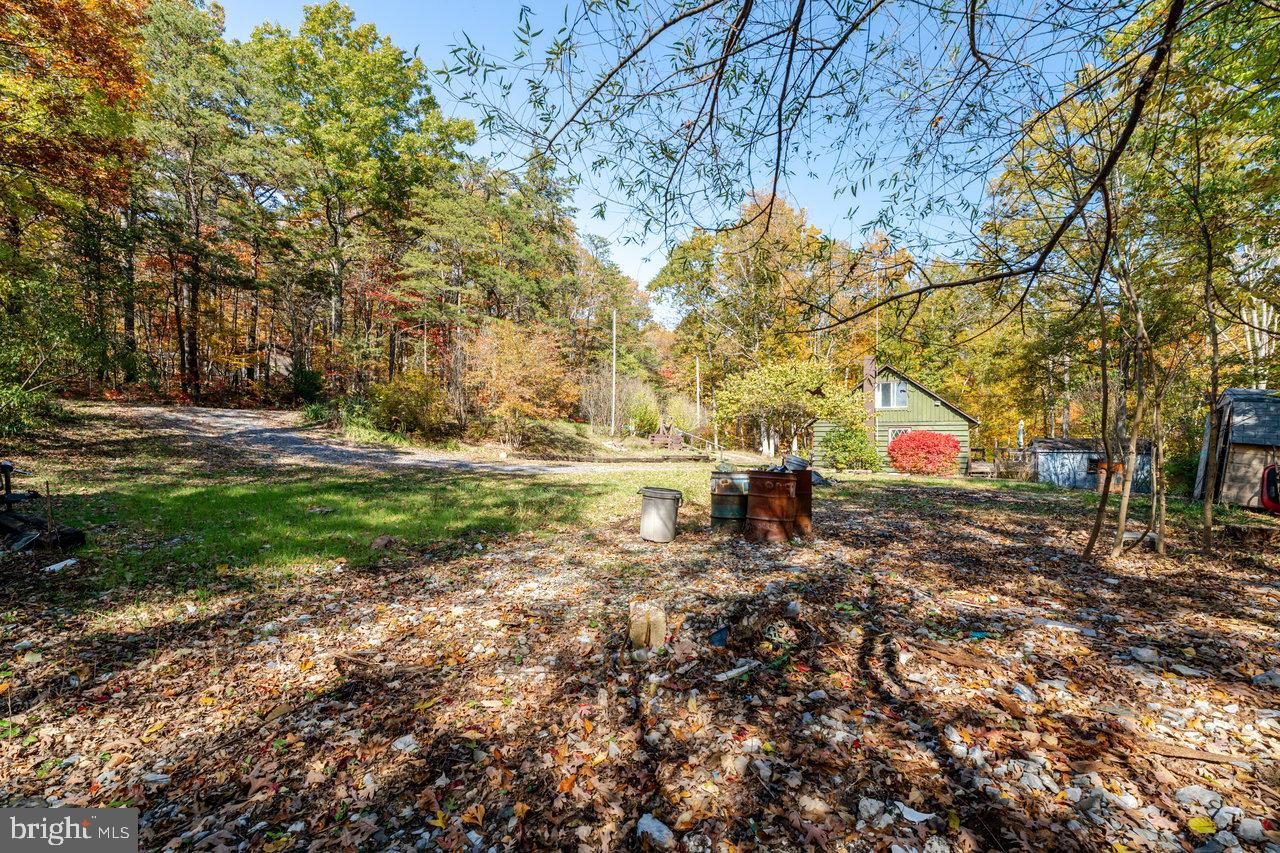 HIDDEN PASS - Residential