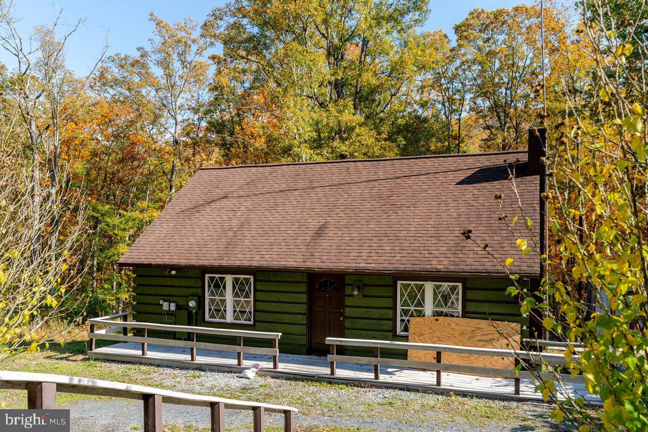 HIDDEN PASS - Residential