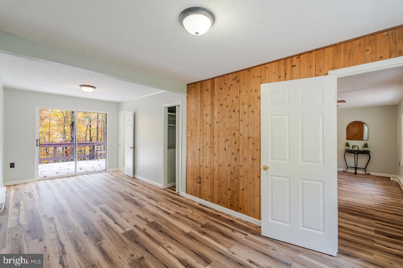 HIDDEN PASS - Residential