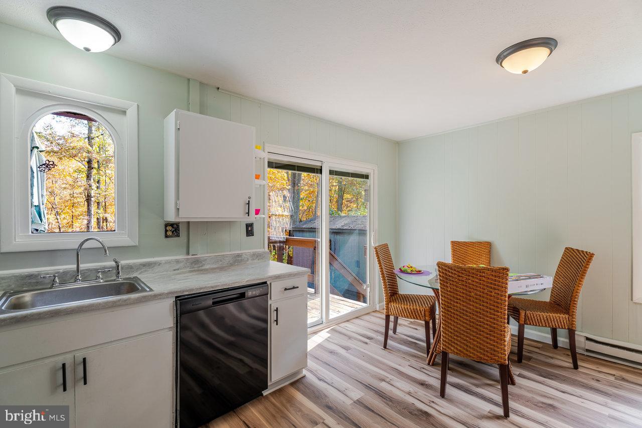 HIDDEN PASS - Residential