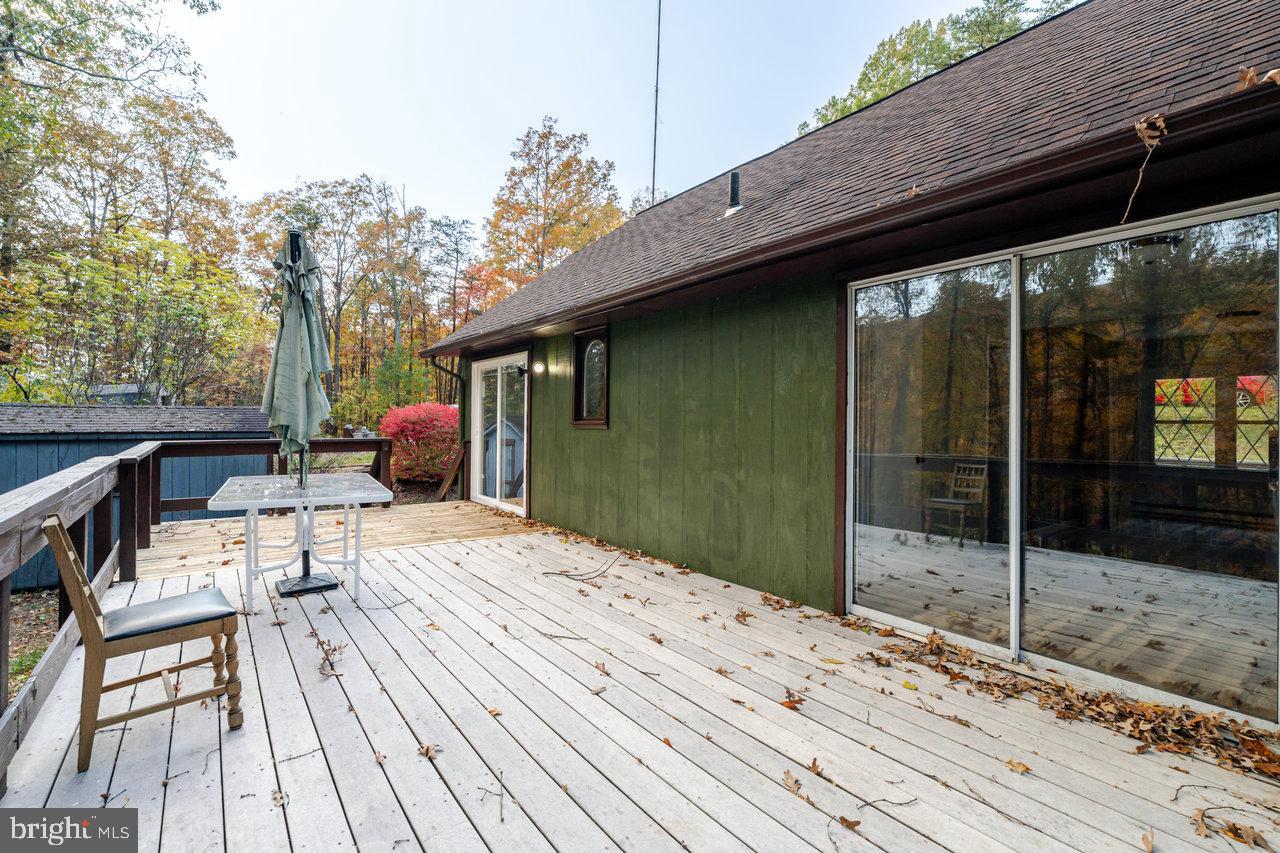 HIDDEN PASS - Residential