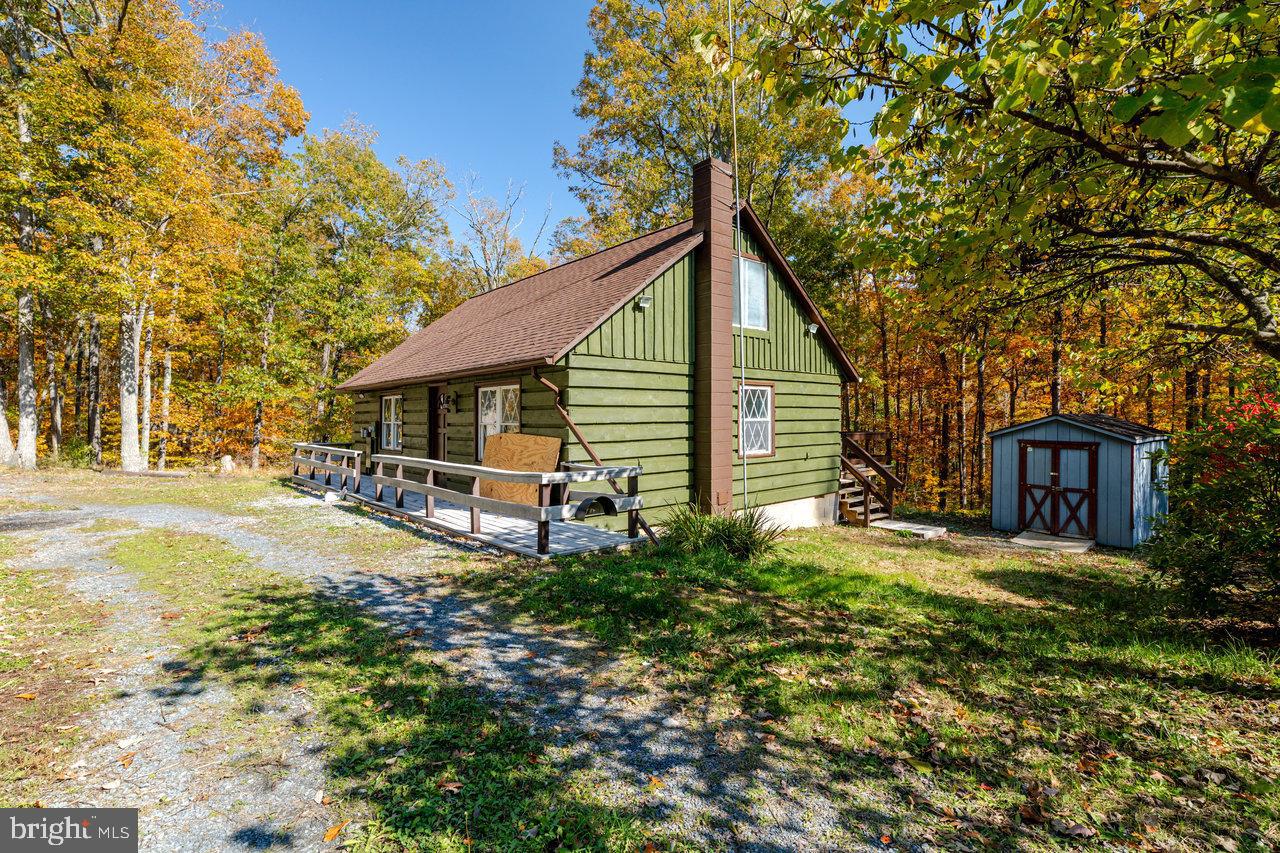 HIDDEN PASS - Residential