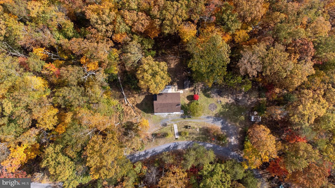 HIDDEN PASS - Residential