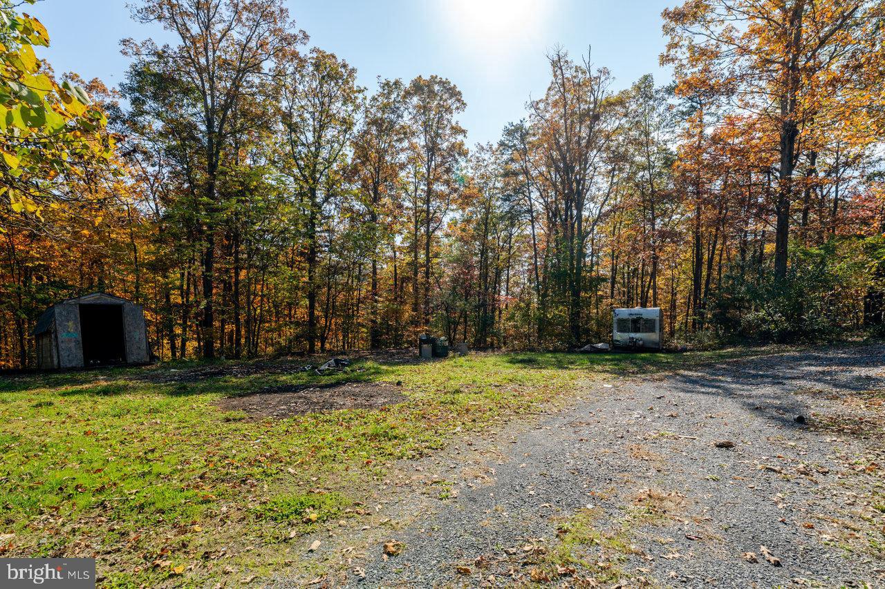 HIDDEN PASS - Residential