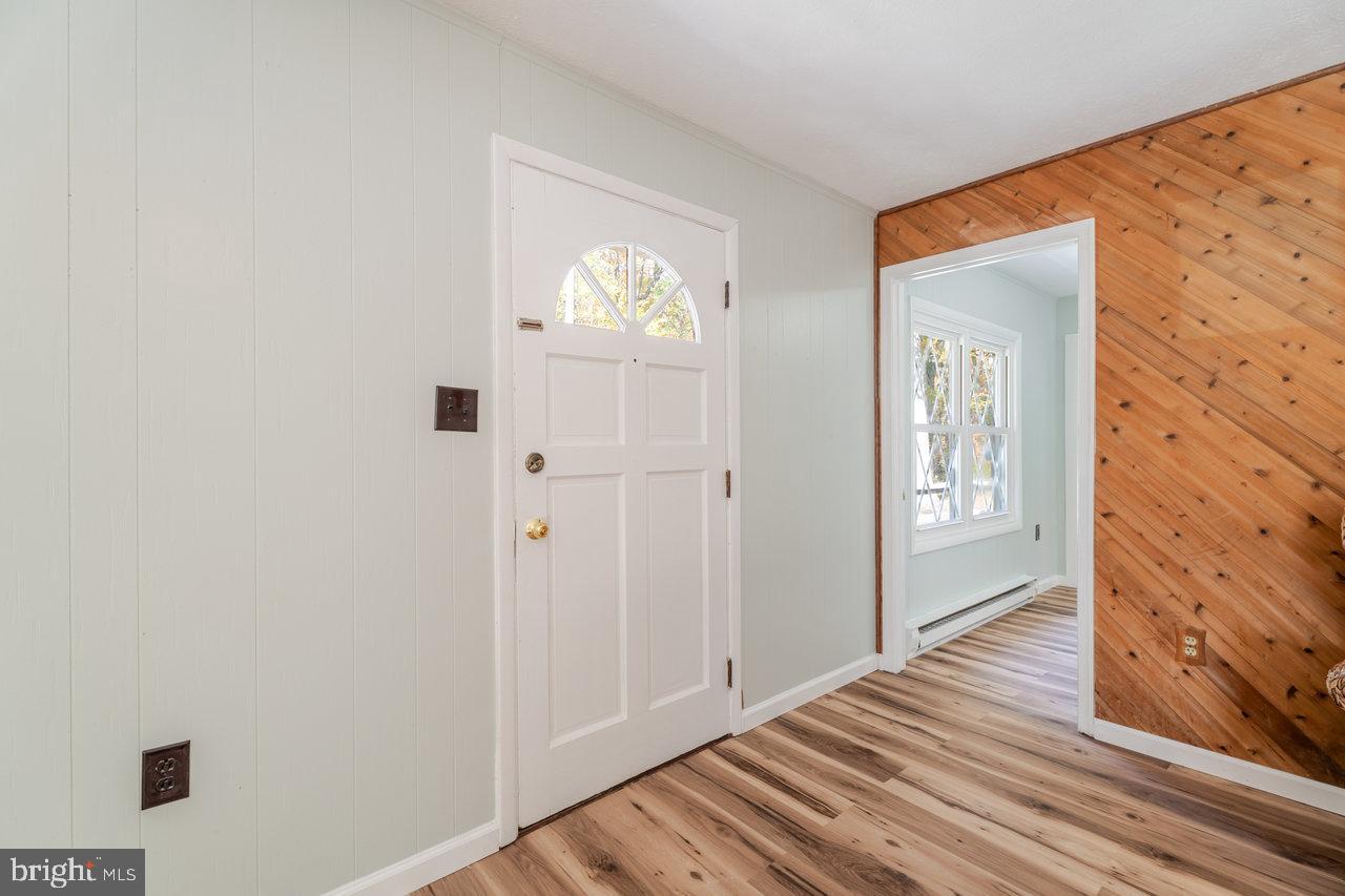 HIDDEN PASS - Residential