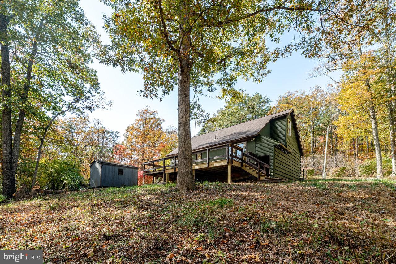 HIDDEN PASS - Residential