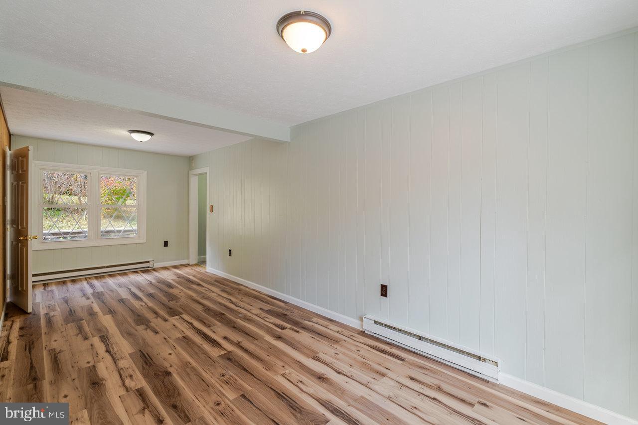 HIDDEN PASS - Residential