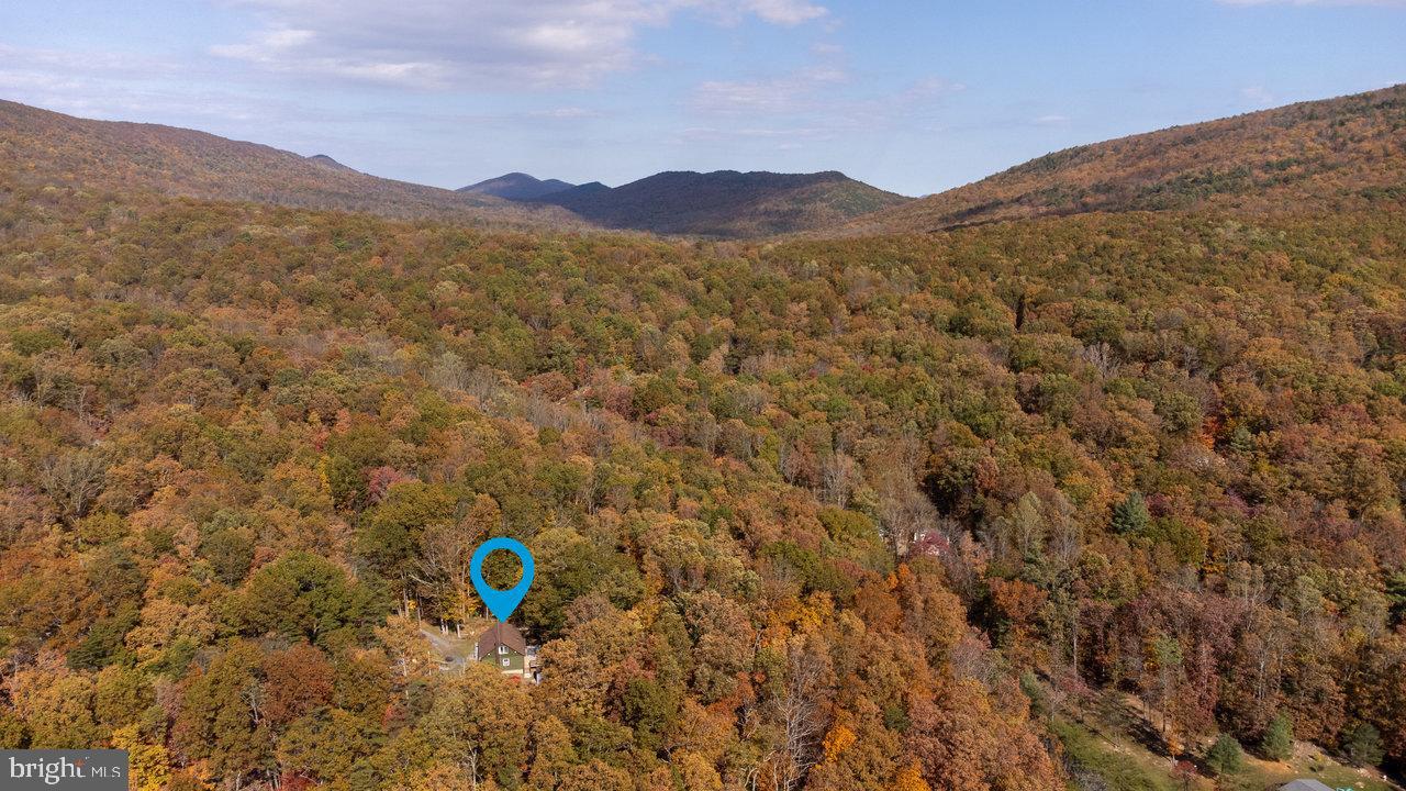 HIDDEN PASS - Residential