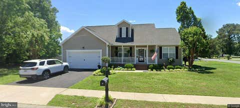 Homes For Sale - 2 Mimosa Court<br/> CAMBRIDGE, MD 21613