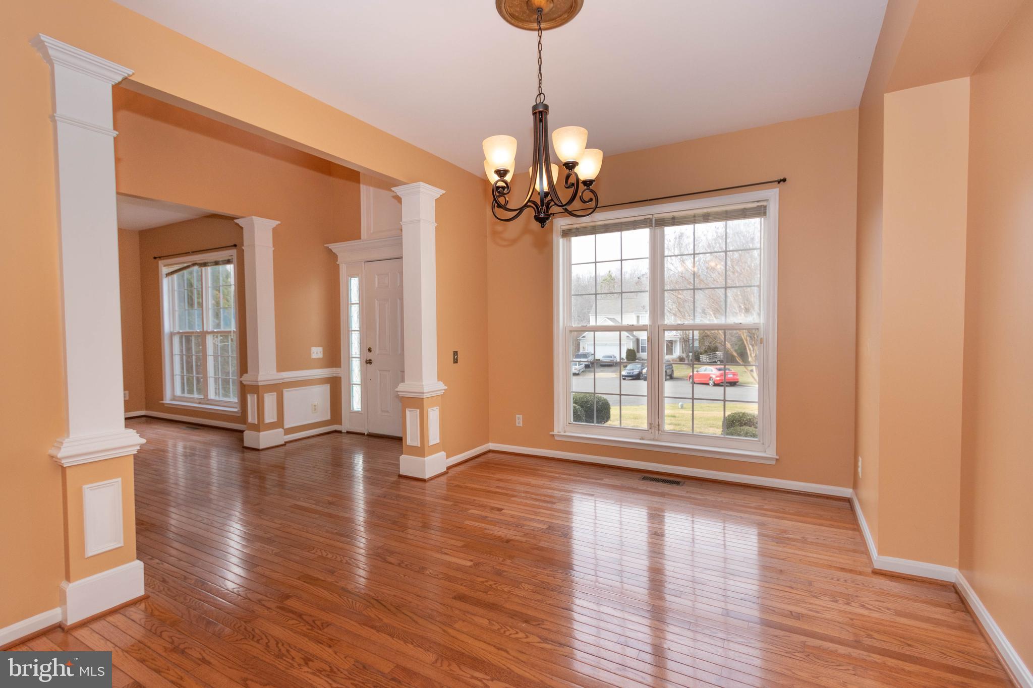 WINDING CREEK ESTATES - Residential Lease