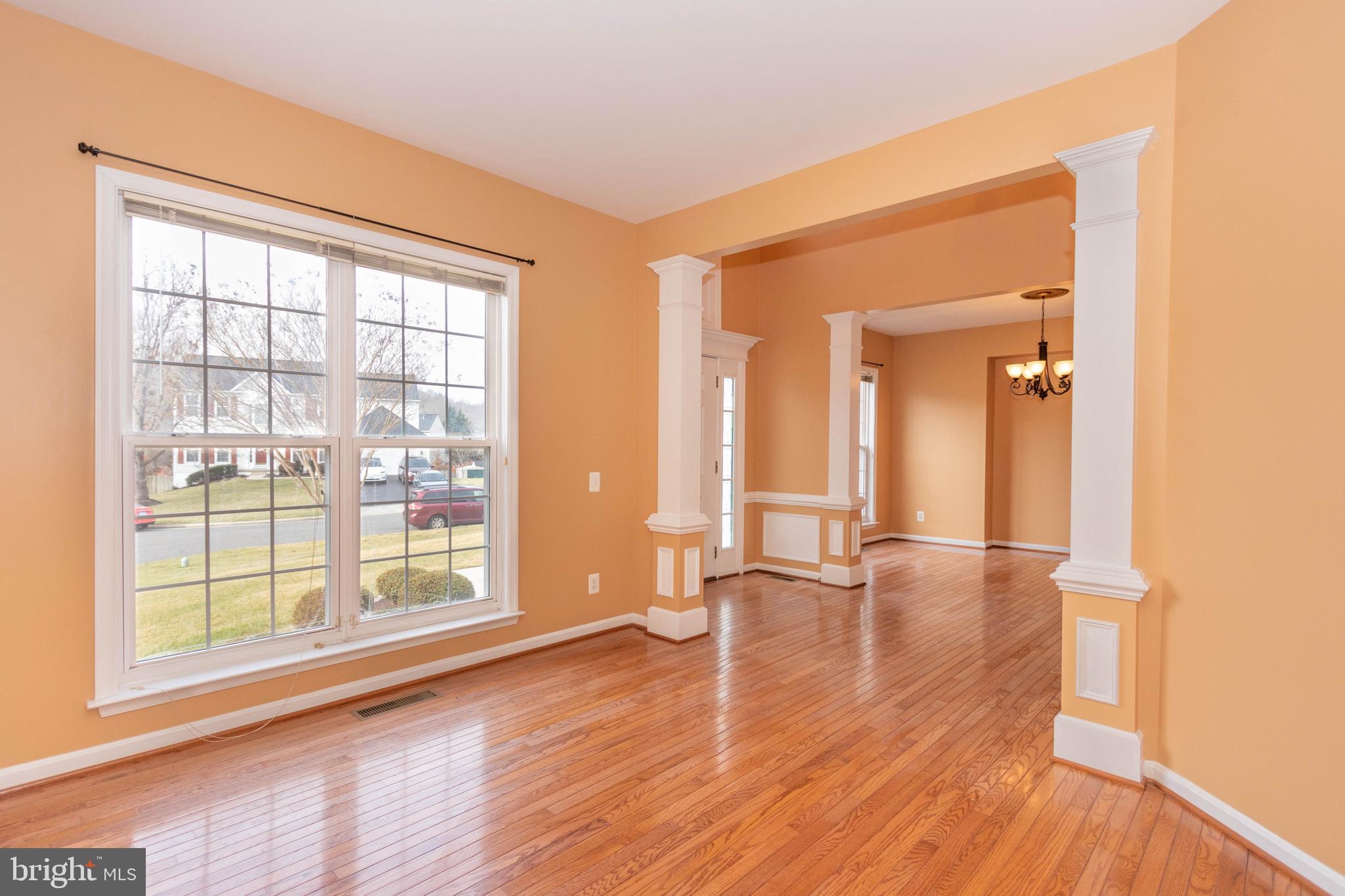 WINDING CREEK ESTATES - Residential Lease