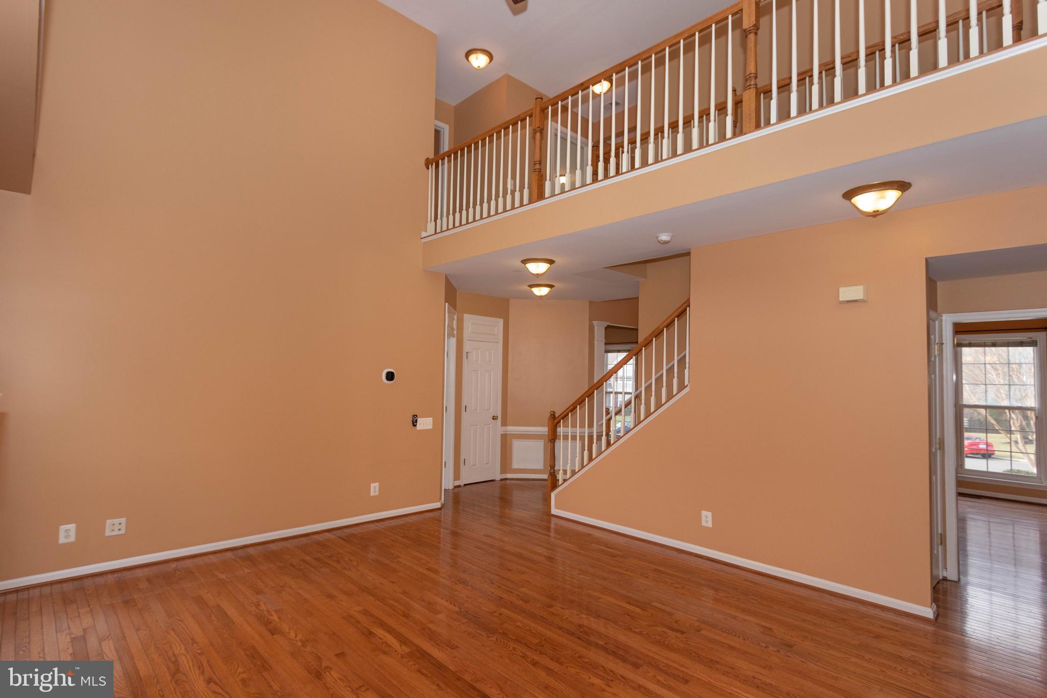 WINDING CREEK ESTATES - Residential Lease