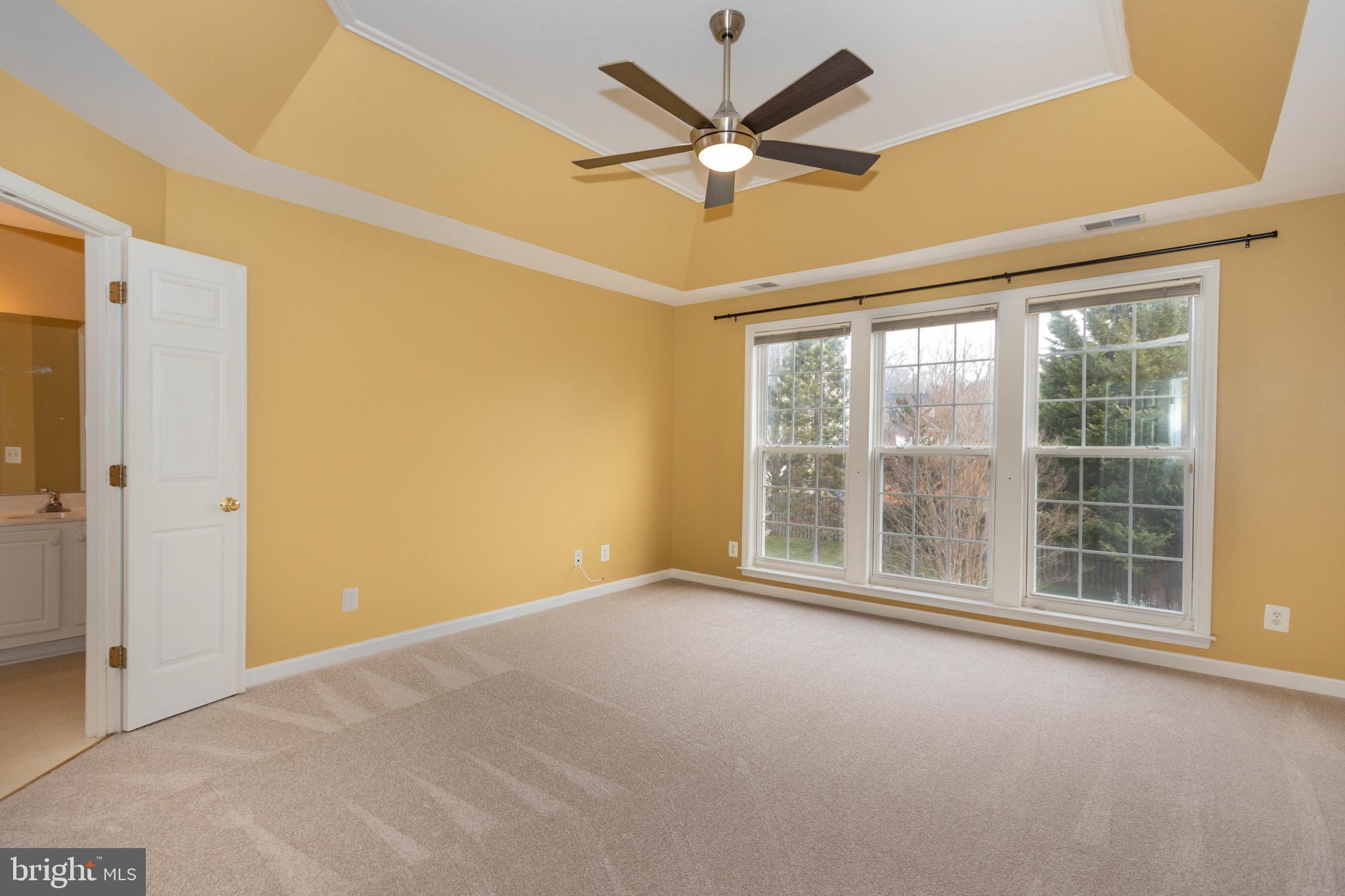 WINDING CREEK ESTATES - Residential Lease