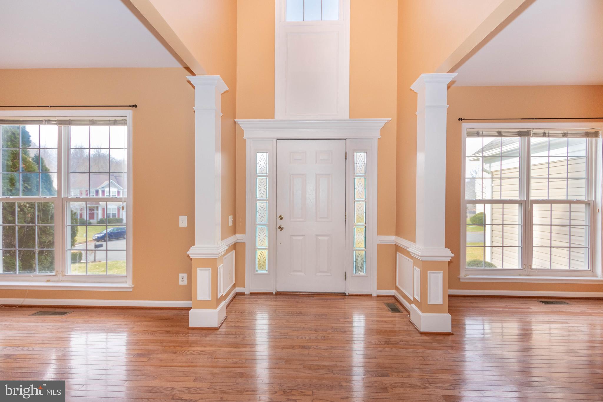 WINDING CREEK ESTATES - Residential Lease