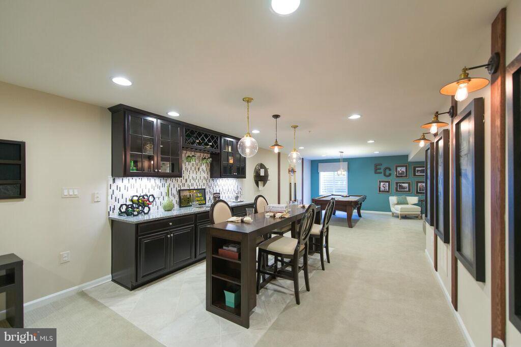 PARK FOREST - Residential