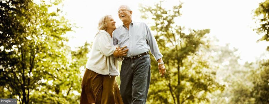 PARK FOREST - Residential