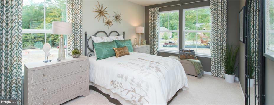 PARK FOREST - Residential